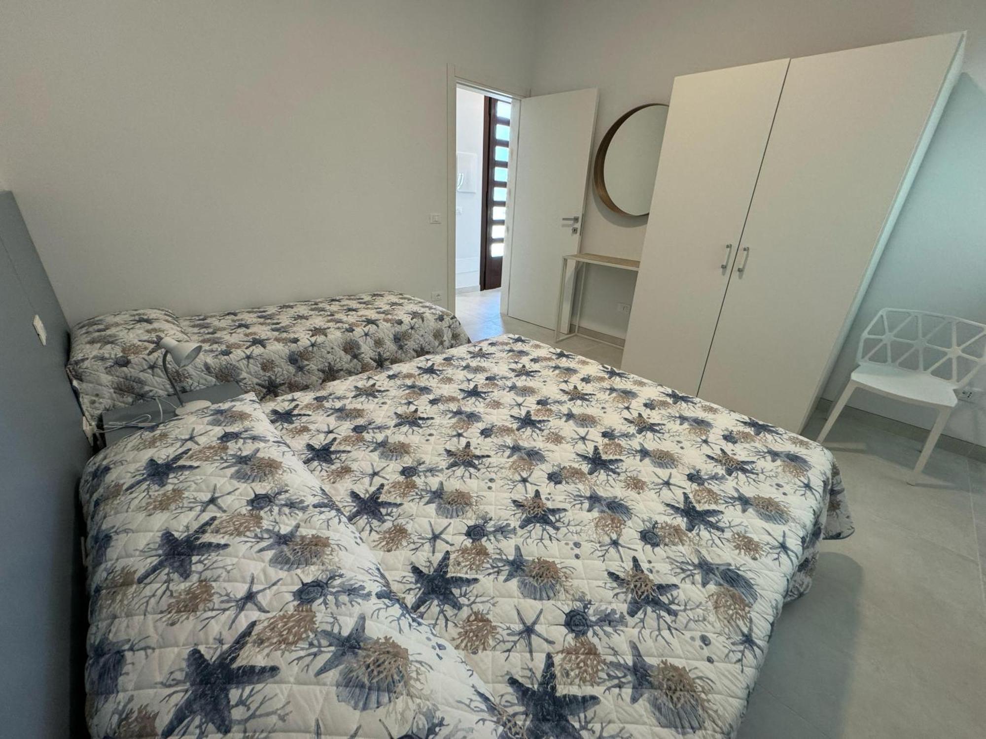 App4Rent Villa Zanetti - Appartamenti Con Spiaggia Privata Frontemare Lido di Jesolo Ngoại thất bức ảnh